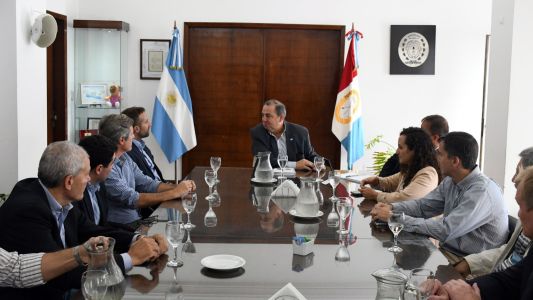 Presentaron la 3° edición del Programa de Asesorías en Transformación Digital PyME 2026