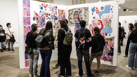 La feria de arte santafesina anunció los seleccionados de su convocatoria nacional