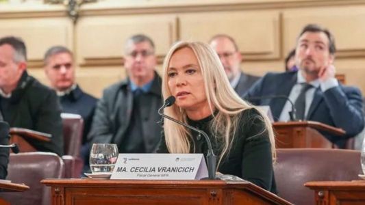 La jefa de los fiscales pide que se debata el acceso a las redes sociales de los menores