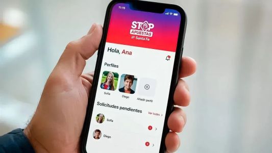 La app StopApuestas ya superó las 1.000 descargas: de qué se trata