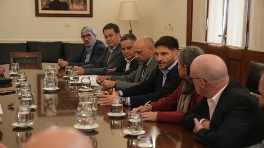 Avanza la licitación para la concesión de la terminal de contenedores de Santa Fe