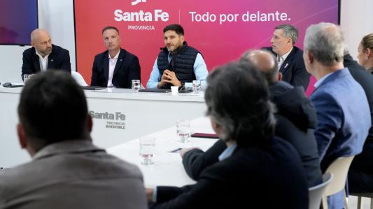 Avanza el sistema para mejorar las rutas que acceden a los puertos
