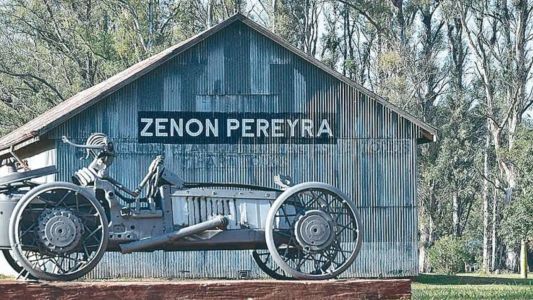 Dos localidades de la provincia compiten por ser parte de los mejores pueblos del mundo