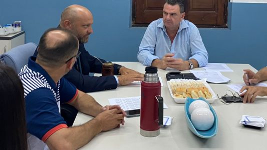 Se destinan más de $83 millones para fortalecer al sector citrícola del norte provincial
