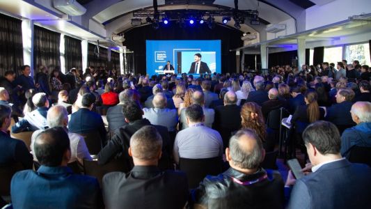 Tres ciudades de la provincia ingresaron al ranking mundial de congresos