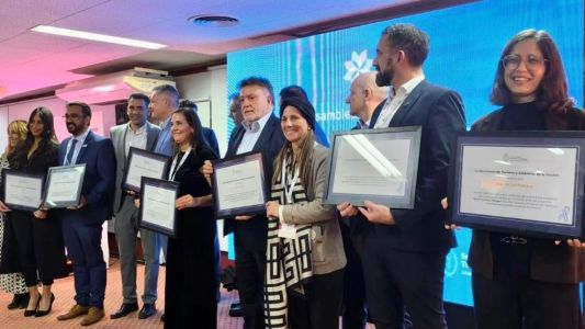 Una localidad santafesina representará al país en una distinción internacional