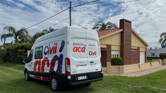 El Registro Civil habilita la solicitud online de DNI y pasaporte