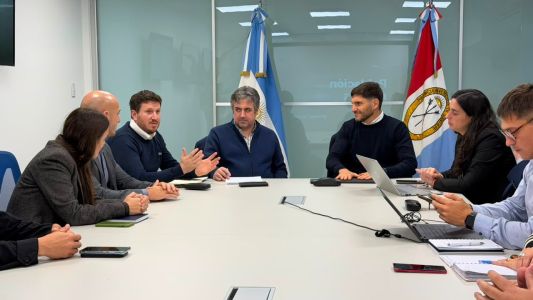 Pullaro suma a un ex funcionario del gobierno nacional al área de Seguridad