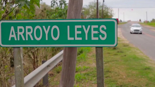 Dos policías condenados por integrar la red delictiva que copó Arroyo Leyes