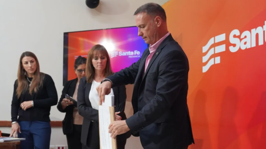 Santa Fe invertirá $52.000 millones para reparar más de 4.500 km de rutas provinciales