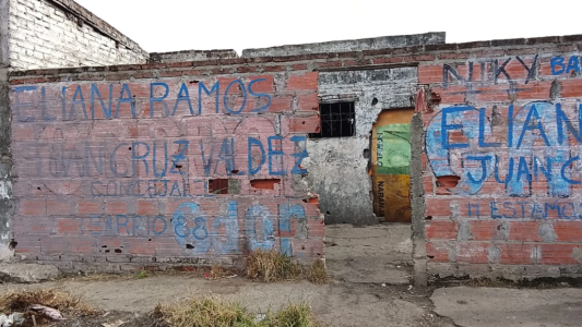 Santa Rosa: investigan la muerte de un hombre y denuncian irregularidades