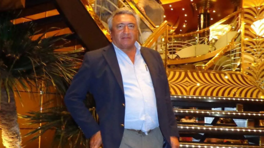 Detuvieron a tres sospechosos por el crimen de Francisco Villagoiz en Sauce Viejo