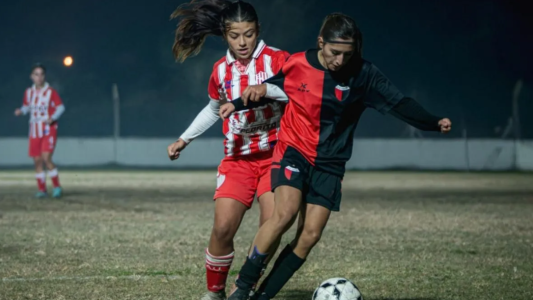 Liga Santafesina: Unión y Colón empataron en el clásico femenino