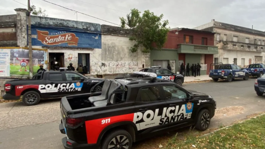Confirmaron la fecha para demoler la casa usurpada de barrio Sur