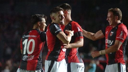 Colón recibe a All Boys con la obligación de ganar para volver a la cima