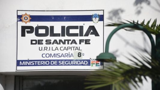 Coimas en la Comisaría 8va: condenaron al exsubjefe a tres años de prisión
