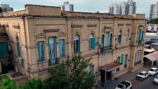 Tras una gresca, un interno de la cárcel de Las Flores fue internado en el Cullen