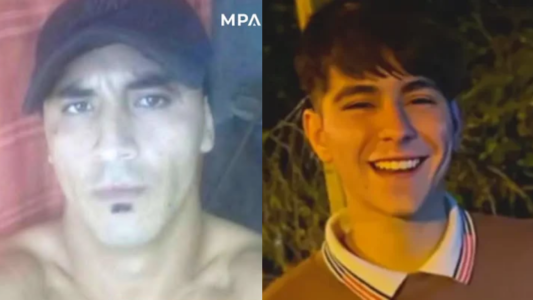 Buscan a Alexis Hereñu por el asesinato de Benjamín Scerra