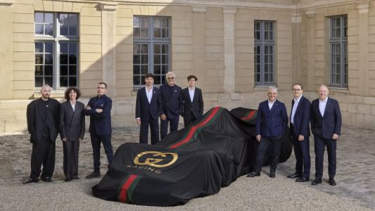 Alpine anunció que cambiará de nombre a partir del 2027