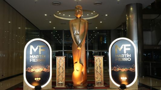 Premios Martín Fierro 2026: uno por uno, todos los ganadores de la 54ª edición