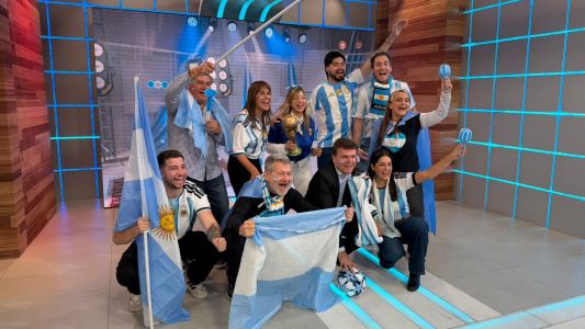 Telefe Santa Fe prepara una cobertura sin precedentes para un Mundial inédito
