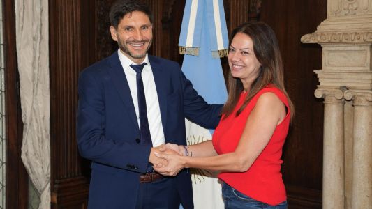 Nación pagó a Santa Fe la primera cuota del acuerdo previsional con ANSES