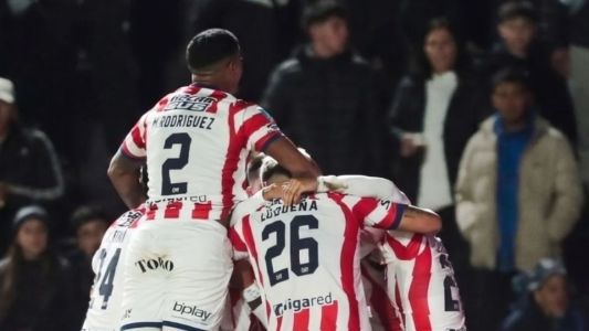 Unión e Independiente se juegan el pase a octavos en la Copa Argentina
