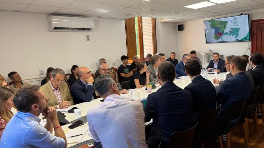 Cuidacoches: en Diputados, el municipio de Santa Fe pidió que se sancione su prohibición
