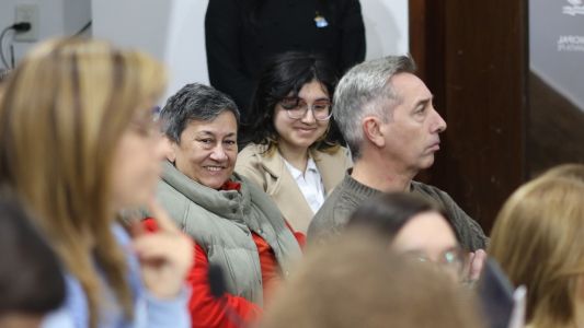 Se creó el Plan de Orientación Vocacional para el ámbito municipal