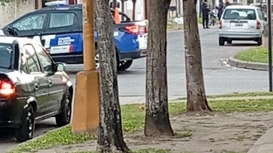 Investigan la muerte de una mujer en barrio Guadalupe Oeste