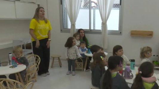 Hoy se celebra el Día de los Jardines de Infantes y de la Maestra Jardinera