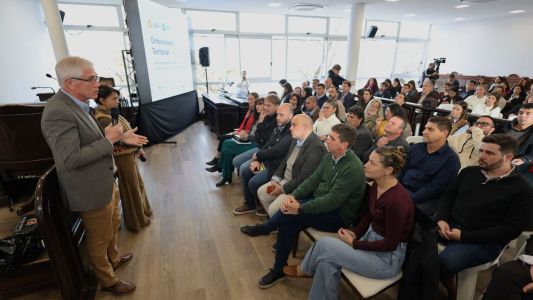 Foro de Concejales 2026: entre el Ordenamiento Territorial y la Ley Orgánica de Municipios
