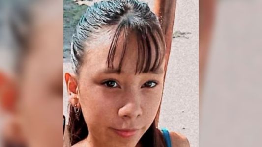 Buscan desesperadamente a una adolescente de 14 años desaparecida en Córdoba