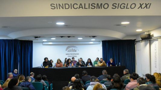 Paro de ASOEM por el conflicto en Sauce Viejo: los servicios se verán afectados en Santa Fe