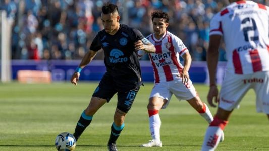 Unión buscará las semifinales visitando a Belgrano en Córdoba