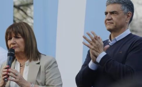 La respuesta de Jorge Macri a Patricia Bullrich: "El subte volvió a ser una prioridad"