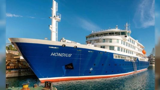 España confirma que recibirá en las Islas Canarias a crucero vinculado al hantavirus