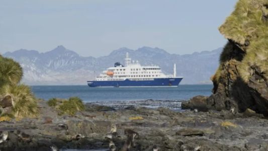 Hantavirus: el brote del crucero llega a tierra firme y ya hay nueve casos sospechosos