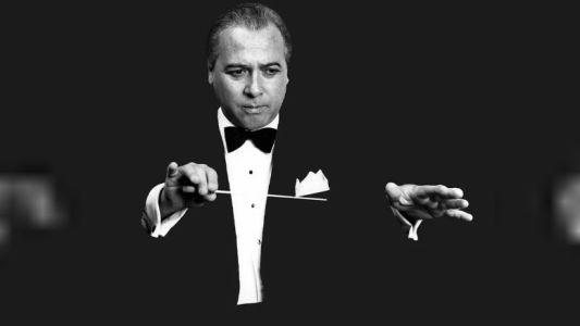 Murió Jorge Calandrelli, el compositor argentino que ganó 6 Grammy
