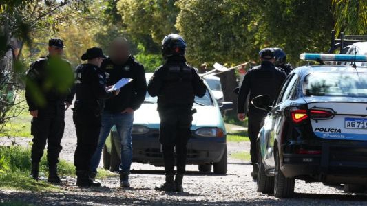 Amenaza en escuela: la familia de un menor rechaza el pago de seis millones de pesos