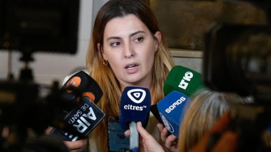 Cattalini: "Rosario ya no tolera funcionarios judiciales sospechados de corrupción"