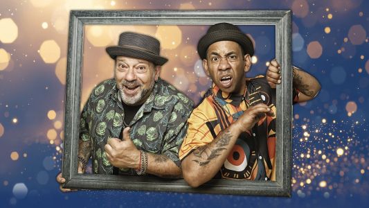 El Cirko Marisko llega al Teatro Luz y Fuerza de la ciudad de Santa Fe