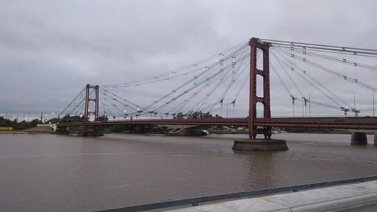 Domingo fresco y con lluvias aisladas en Santa Fe: cómo seguirá el tiempo