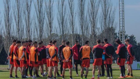Colón ya piensa en Estudiantes de Caseros: ¿equipo que gana no se toca?