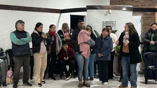 Seguidilla de robos y reclamo de mayor seguridad: la realidad de los comerciantes de San José del Rincón