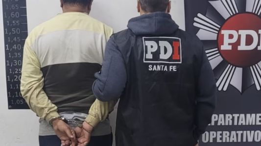 Robó tres millones de una Catedral y lo encontraron en el casino de Rosario