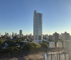 Fin de semana con descenso de temperatura en la ciudad