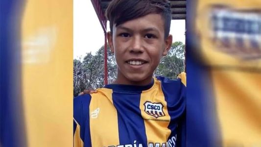 Convocan a una marcha pidiendo justicia por el crimen de Diego Román