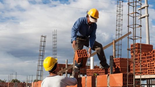 Empleo: la provincia de Santa Fe perdió 3.700 puestos privados registrados en 2026