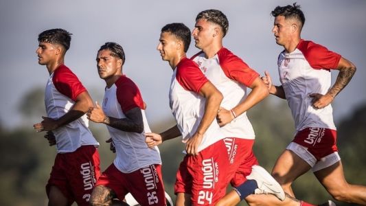 El dolor de cabeza que tiene Madelon decara al partido del sábado